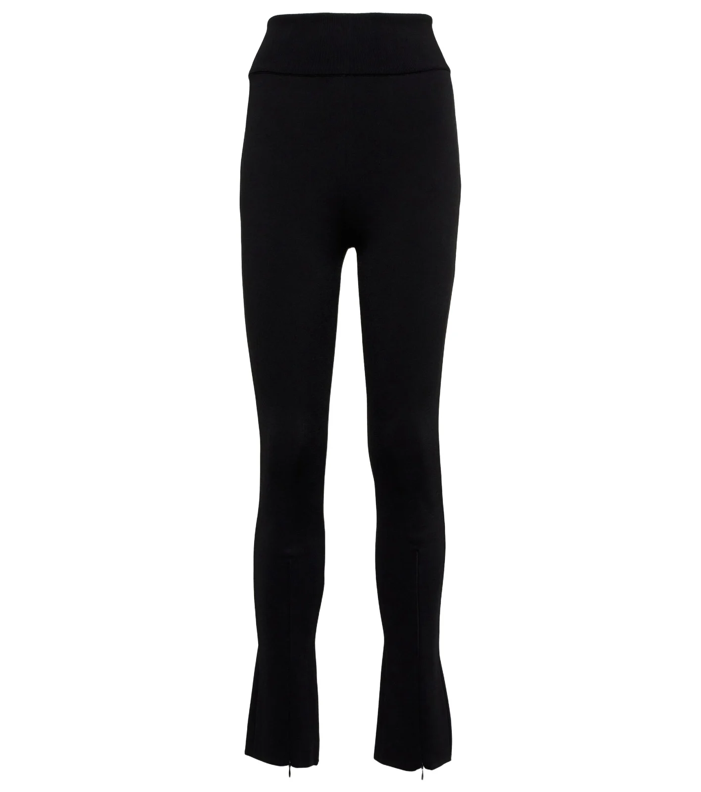 ALAÏA High-rise leggings ALAÏA High-rise leggings