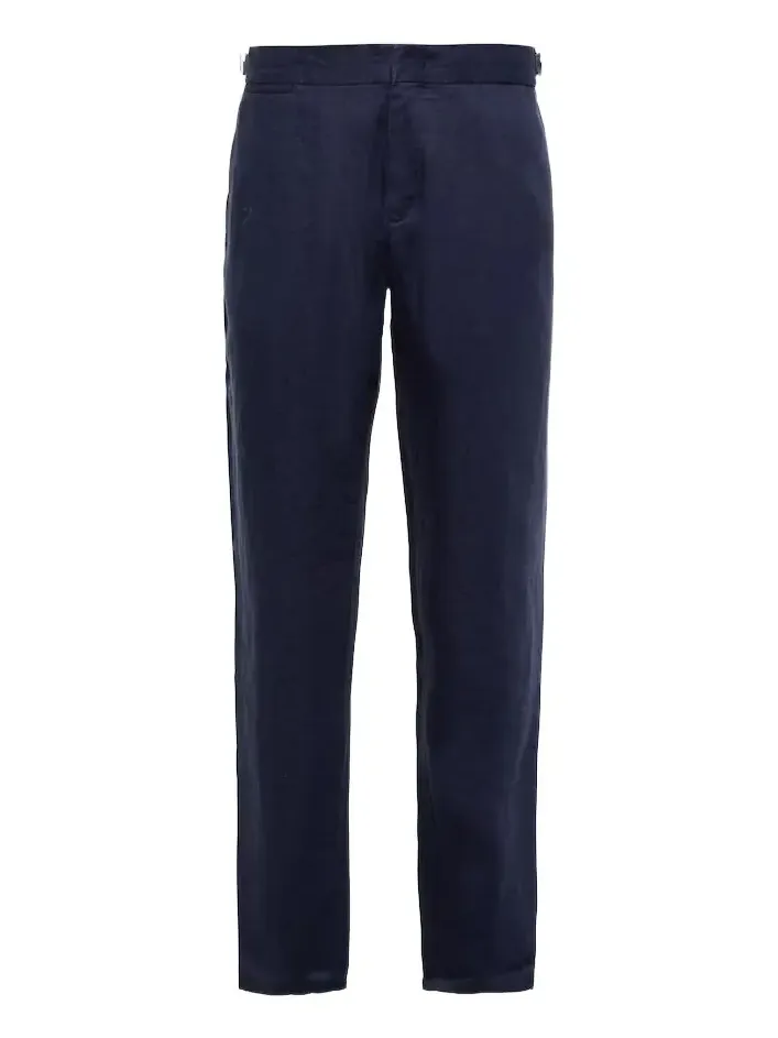 Griffon linen pants Griffon linen pants