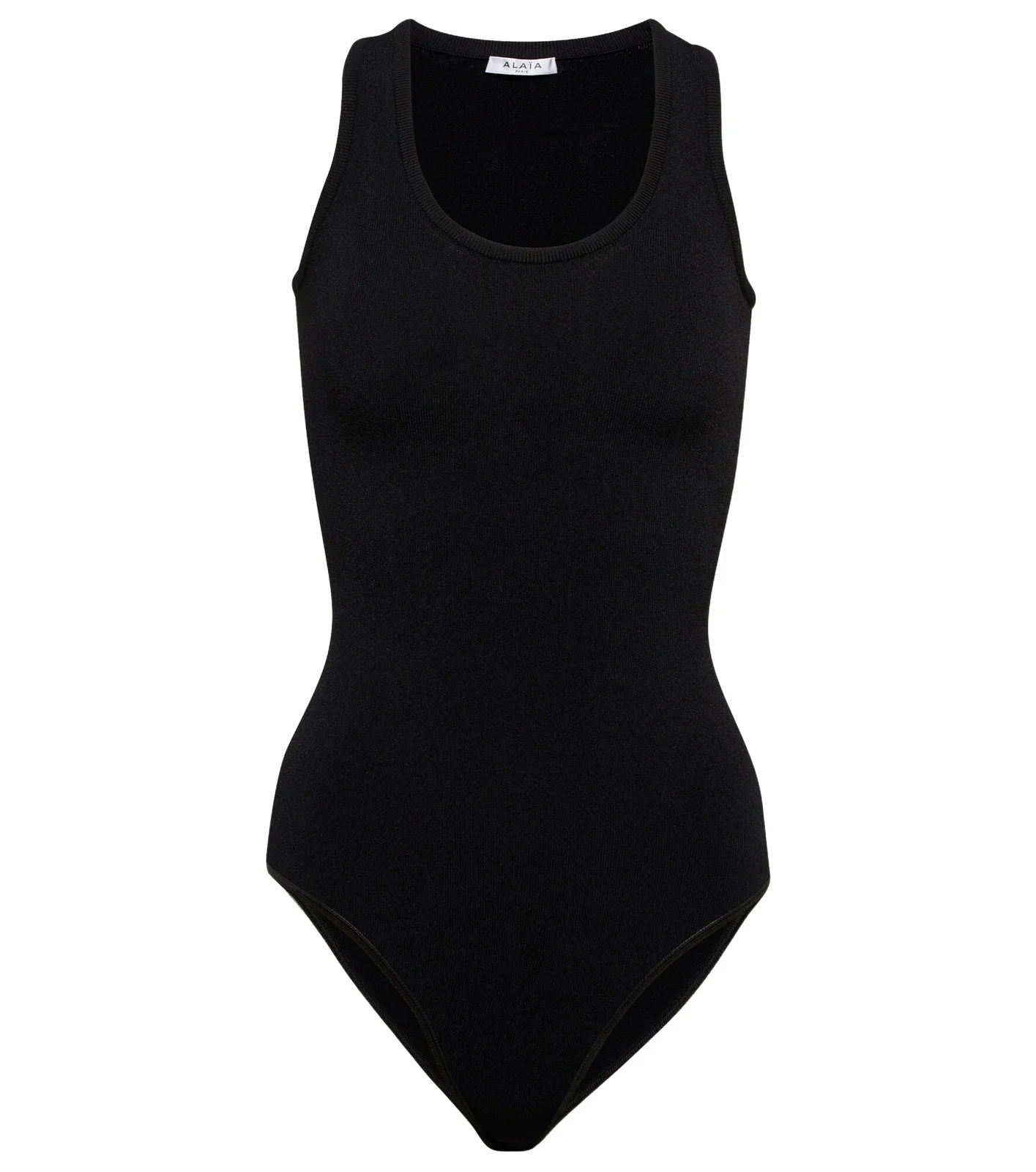 ALAÏA Knit bodysuit ALAÏA Knit bodysuit