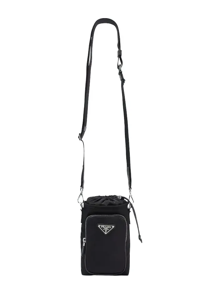 Re-Nylon smartphone case Re-Nylon smartphone case