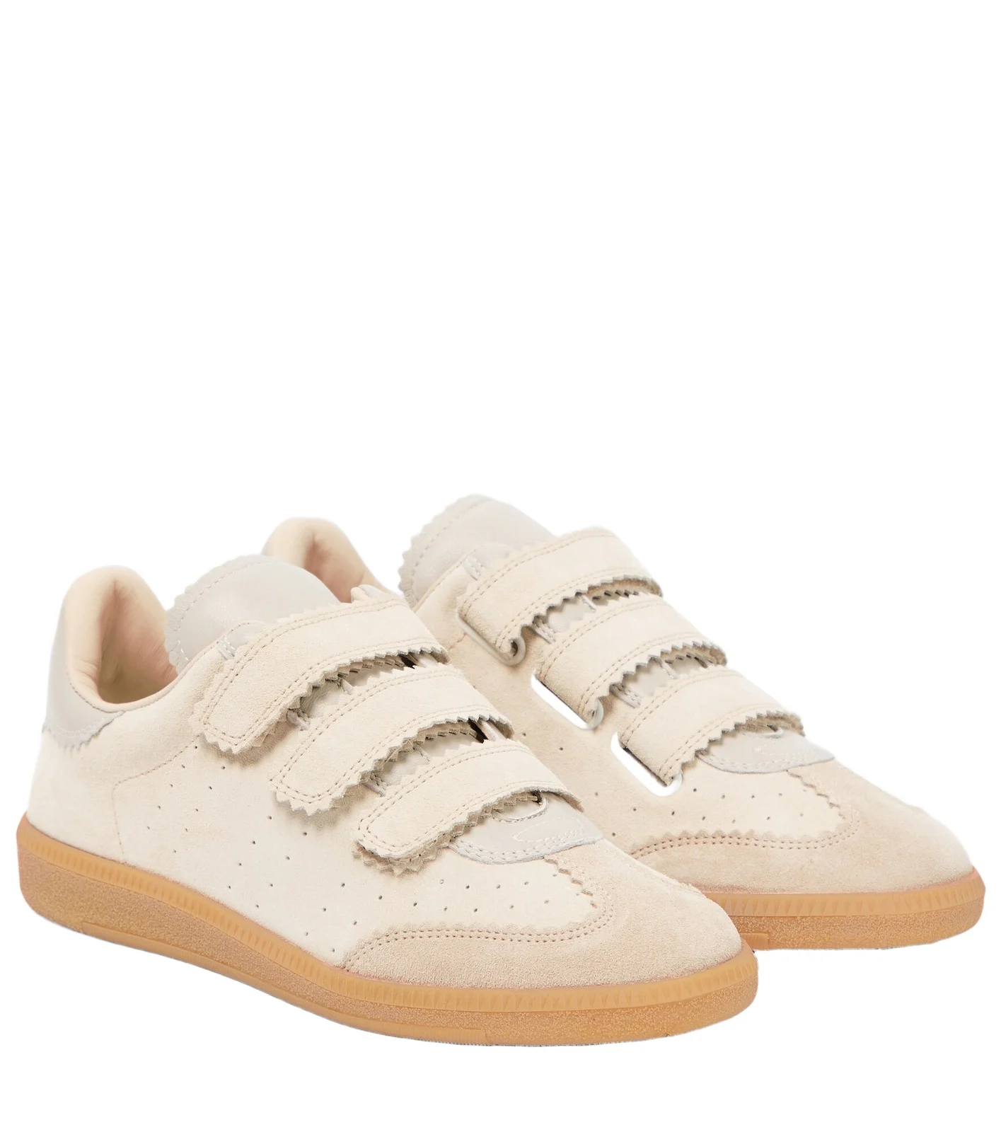 Beth suede sneakers Beth suede sneakers