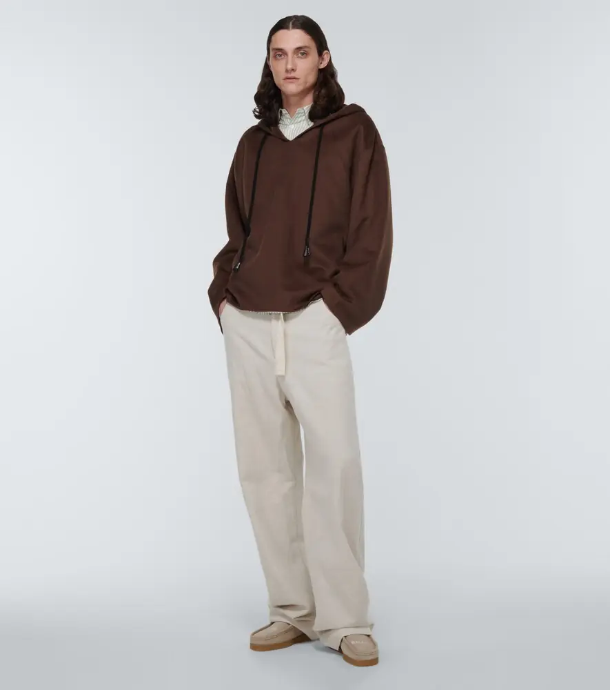 Clarks Originals x Undercover Wallabee suede boots | Thumbnail 2 Clarks Originals x Undercover Wallabee suede boots | Thumbnail 2
