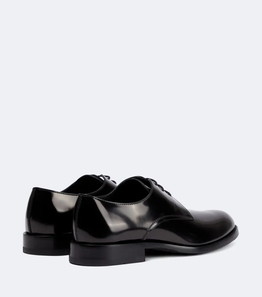 Tod's Patent leather Derby shoes | Thumbnail 3