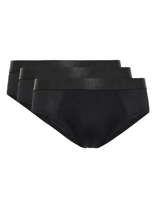 Set of 3 briefs