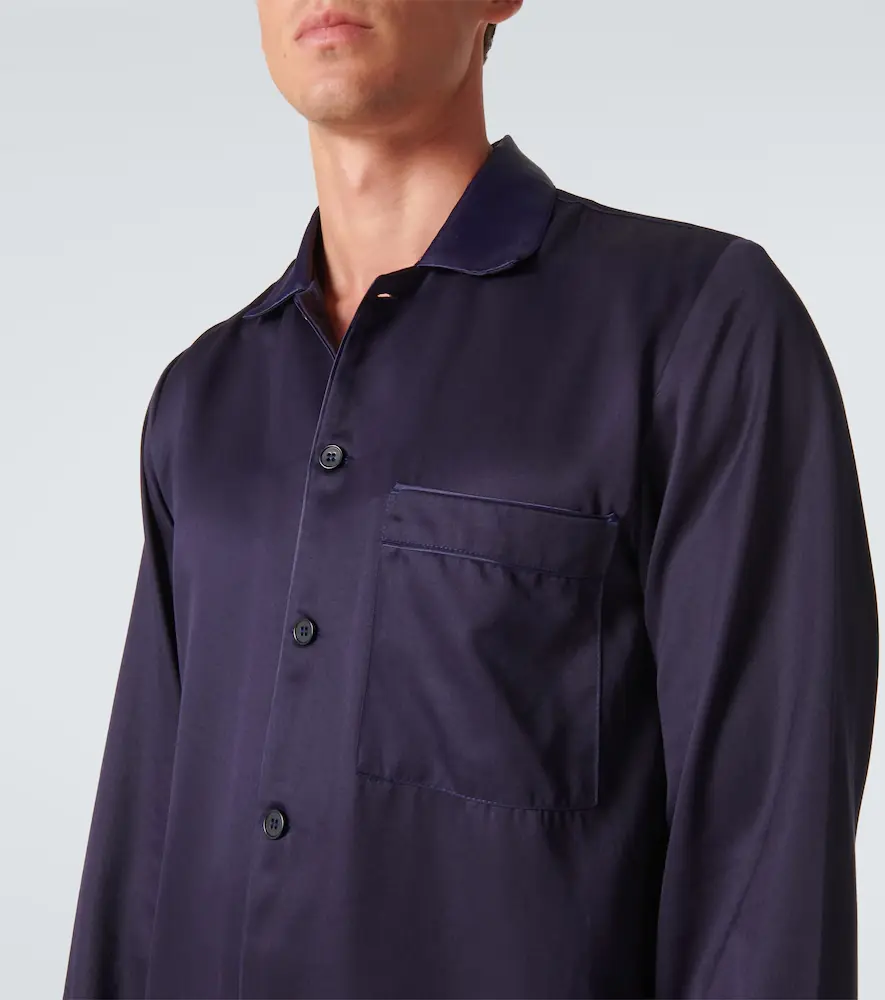 CDLP Pajama shirt | Thumbnail 3