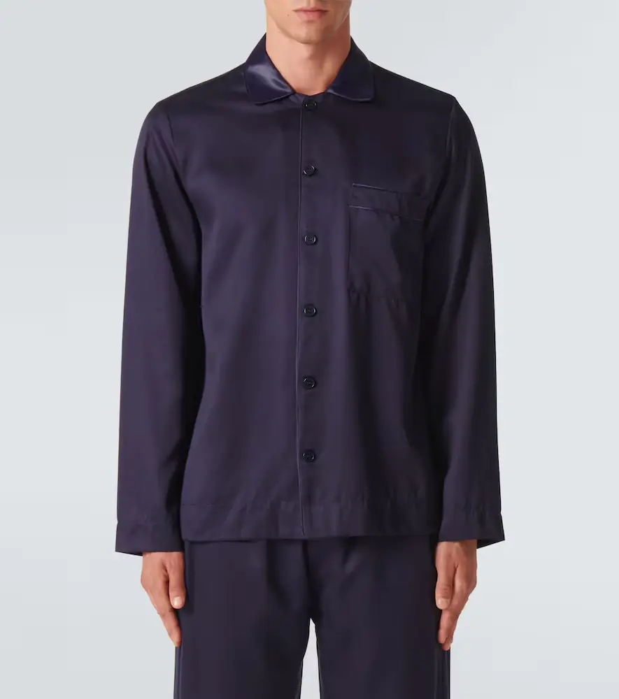 CDLP Pajama shirt | Thumbnail 4