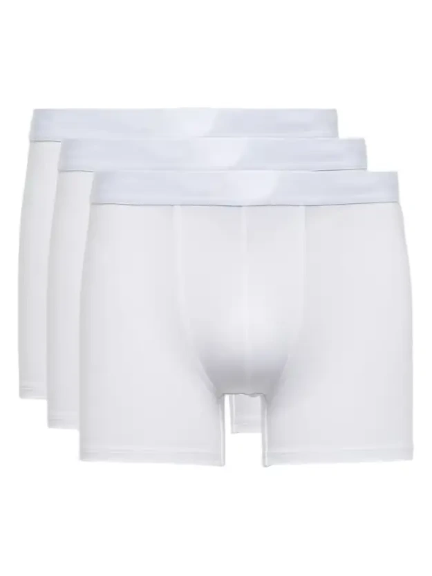 Set of 3 boxer briefs Set of 3 boxer briefs