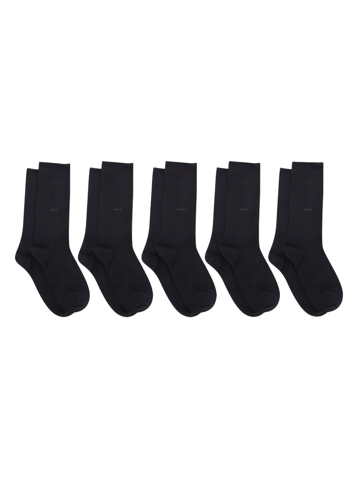 CDLP Set of 5 pairs of socks
