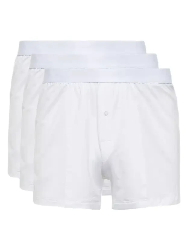 Set of 3 boxers Set of 3 boxers