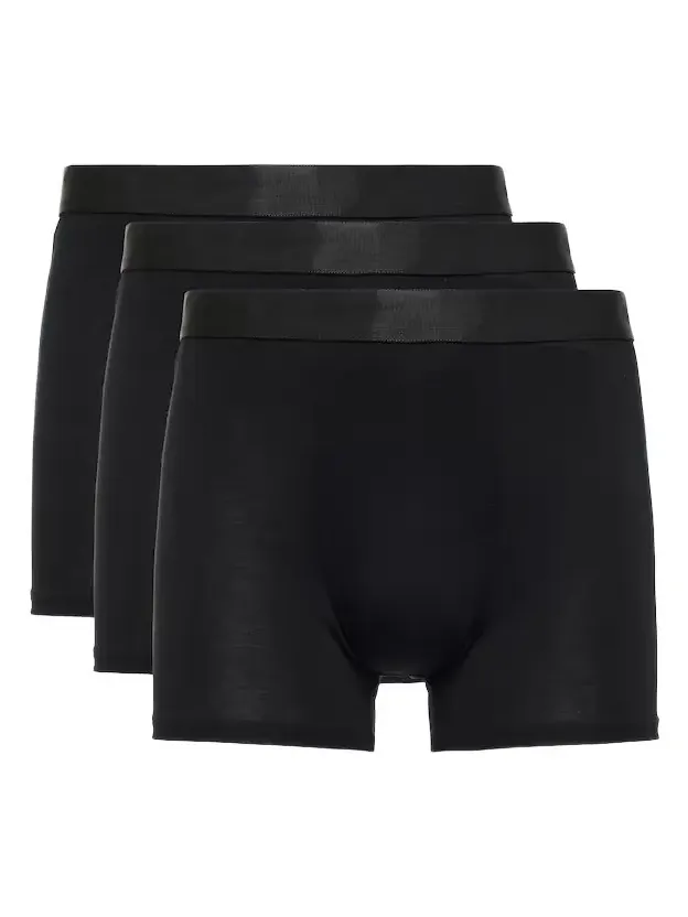 Set of 3 boxer briefs Set of 3 boxer briefs