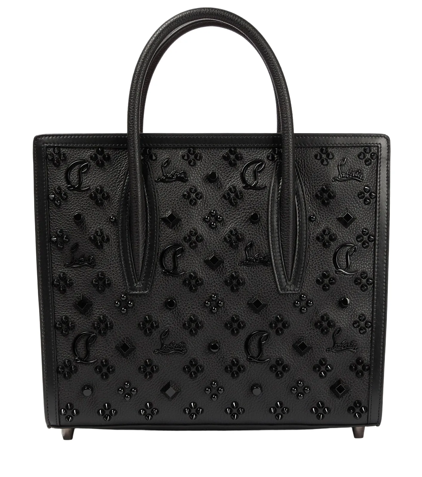 Paloma Medium leather tote bag Paloma Medium leather tote bag