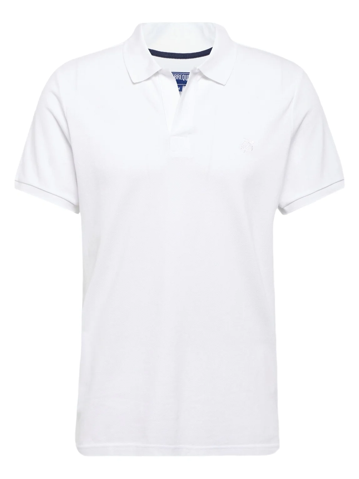 Palatin cotton piqué polo shirt Palatin cotton piqué polo shirt
