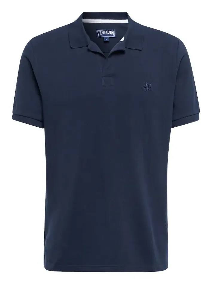 Cotton polo shirt Cotton polo shirt