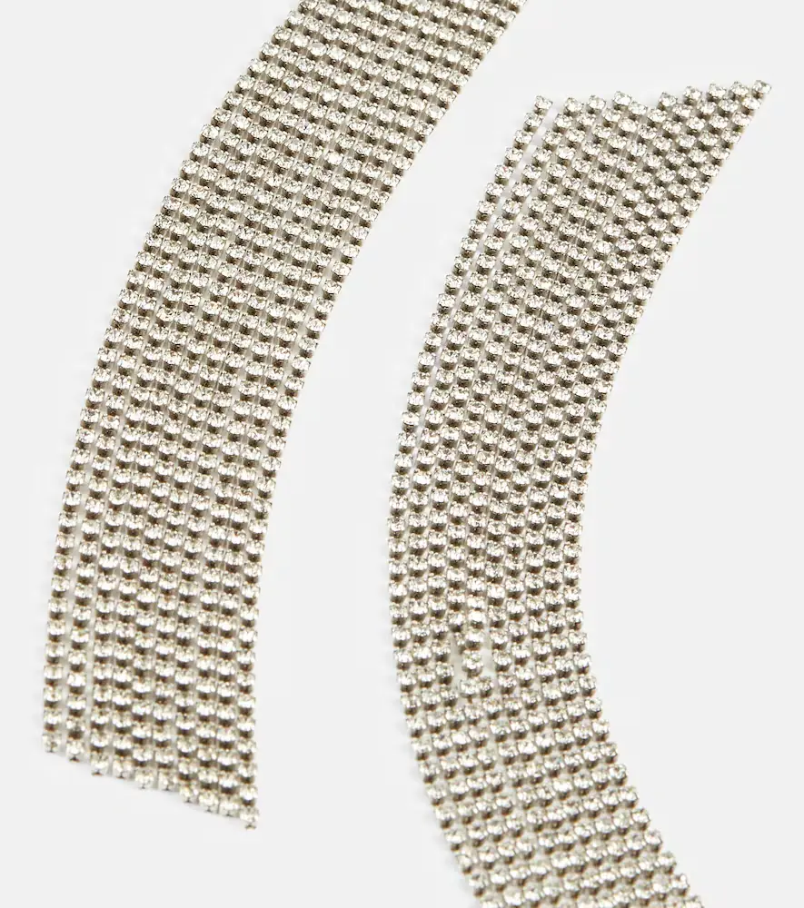 Isabel Marant Embellished earrings | Thumbnail 2