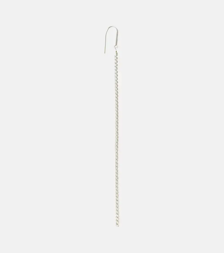 Isabel Marant Embellished earrings | Thumbnail 3