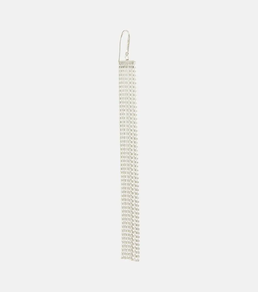 Isabel Marant Embellished earrings | Thumbnail 4