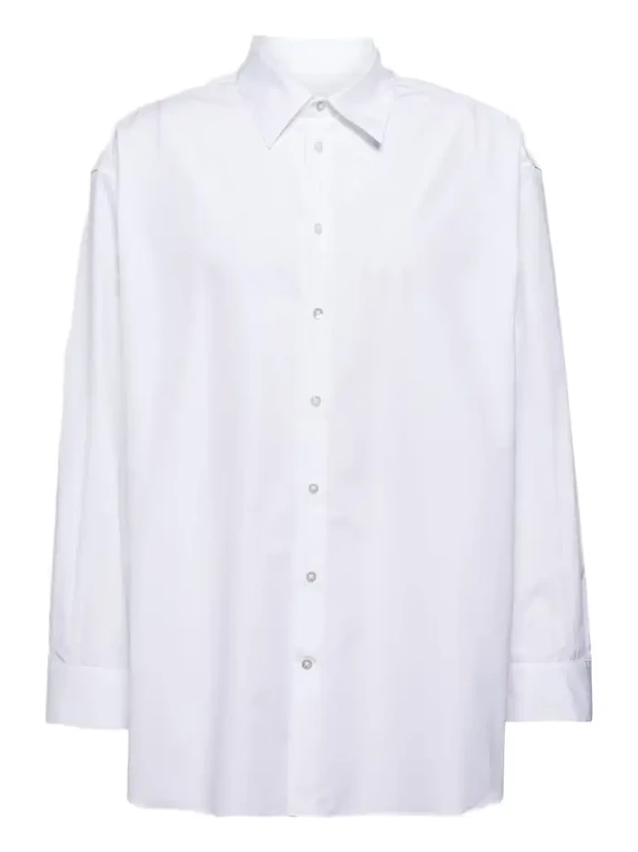 Lukre cotton shirt Lukre cotton shirt
