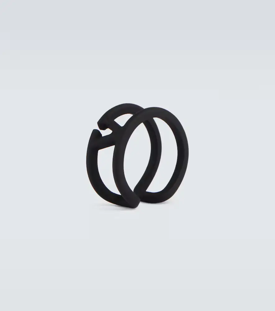 Valentino Garavani VLogo ear cuff | Thumbnail 2