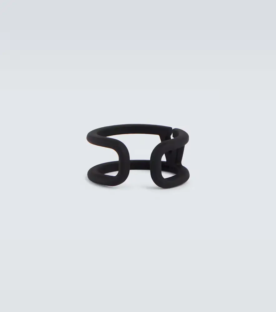 Valentino Garavani VLogo ear cuff | Thumbnail 3