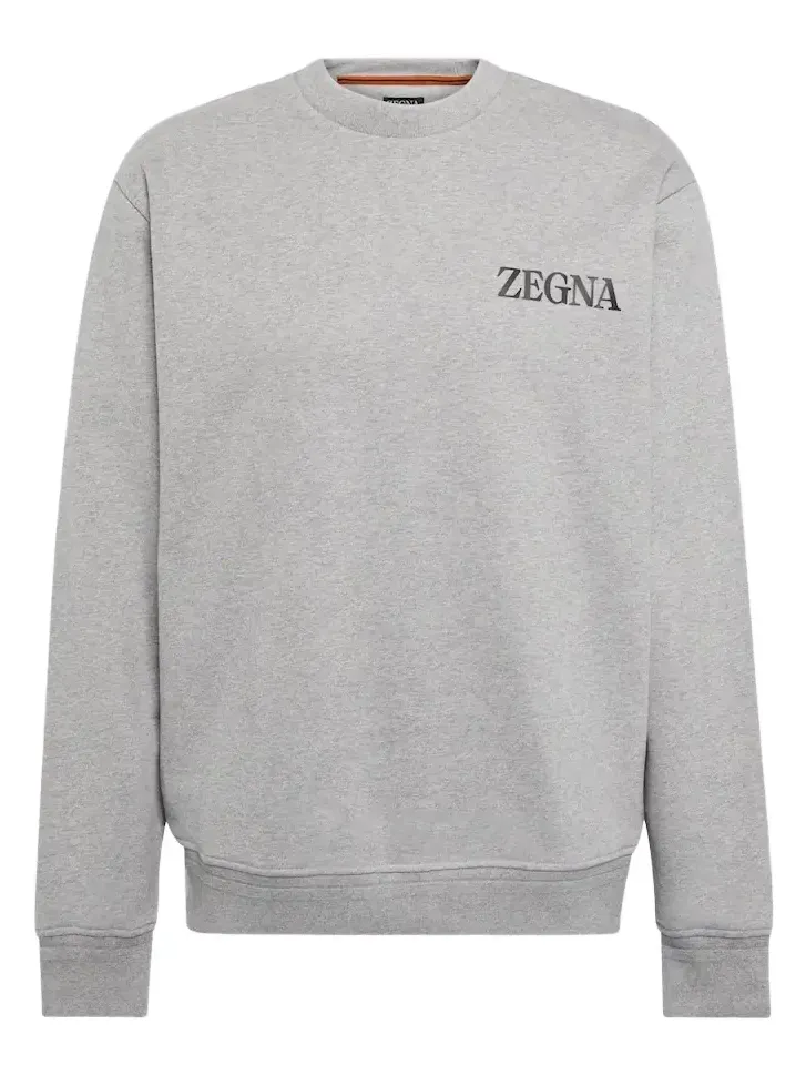 #UseTheExisting cotton sweatshirt #UseTheExisting cotton sweatshirt