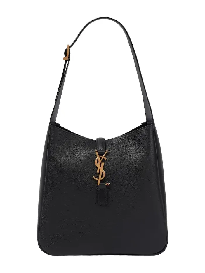 Le 5 à 7 Small leather shoulder bag Le 5 à 7 Small leather shoulder bag