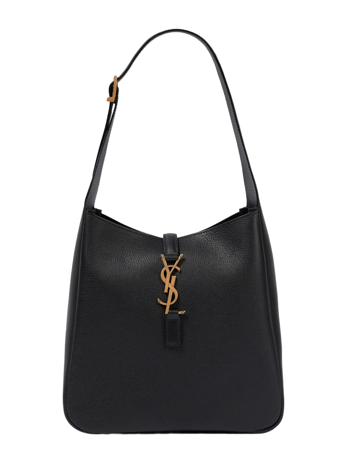 Le 5 à 7 Small leather shoulder bag