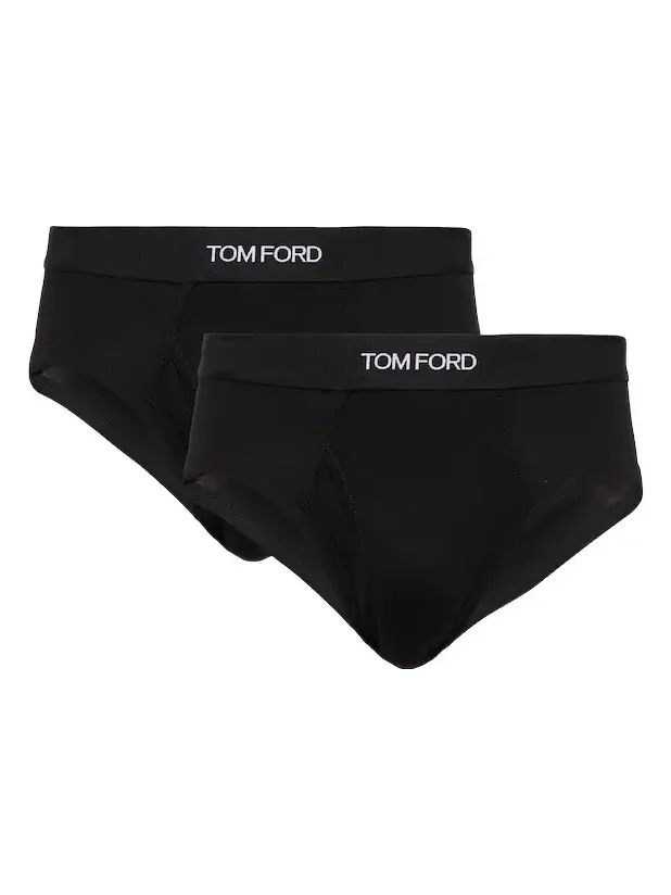 Set of two briefs Set of two briefs