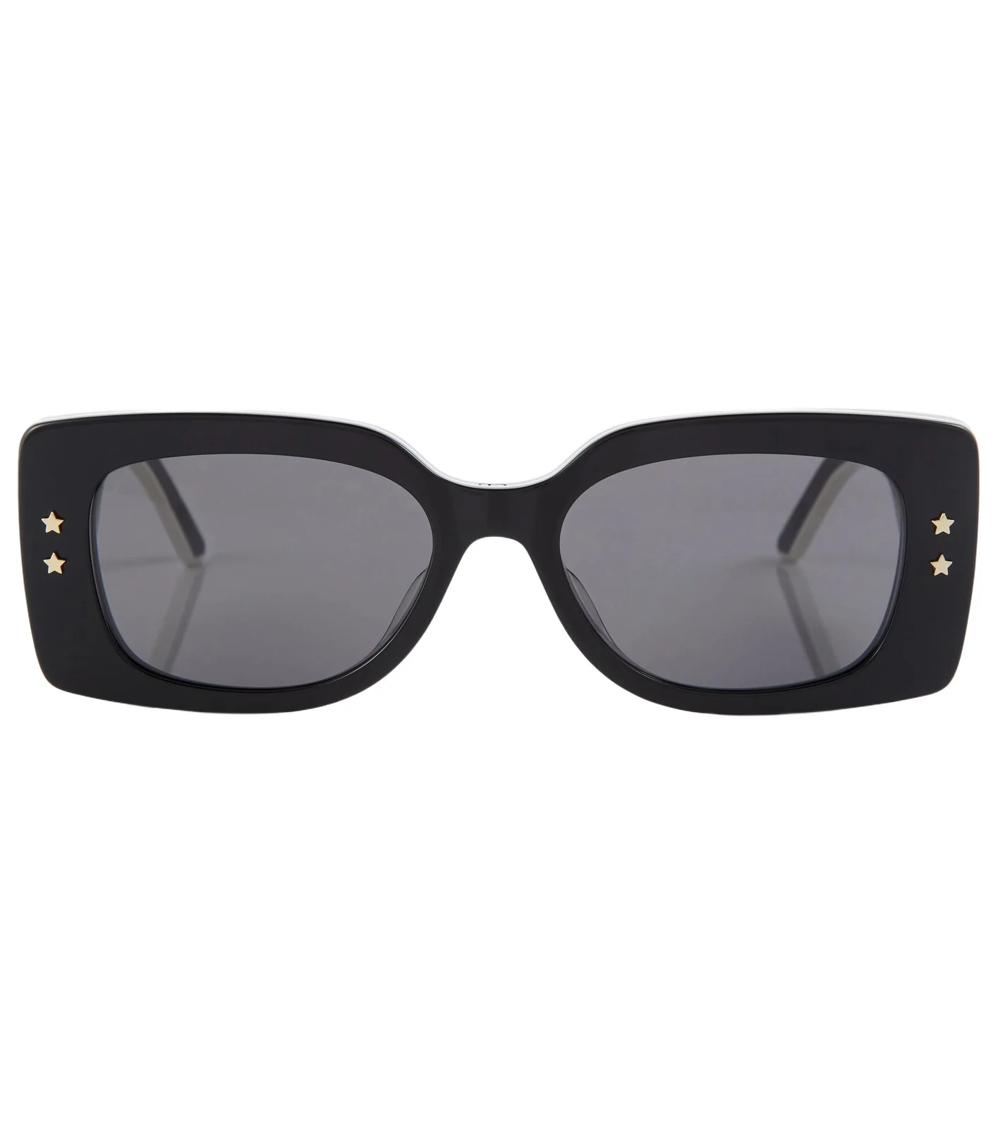 DiorPacific S1U square sunglasses