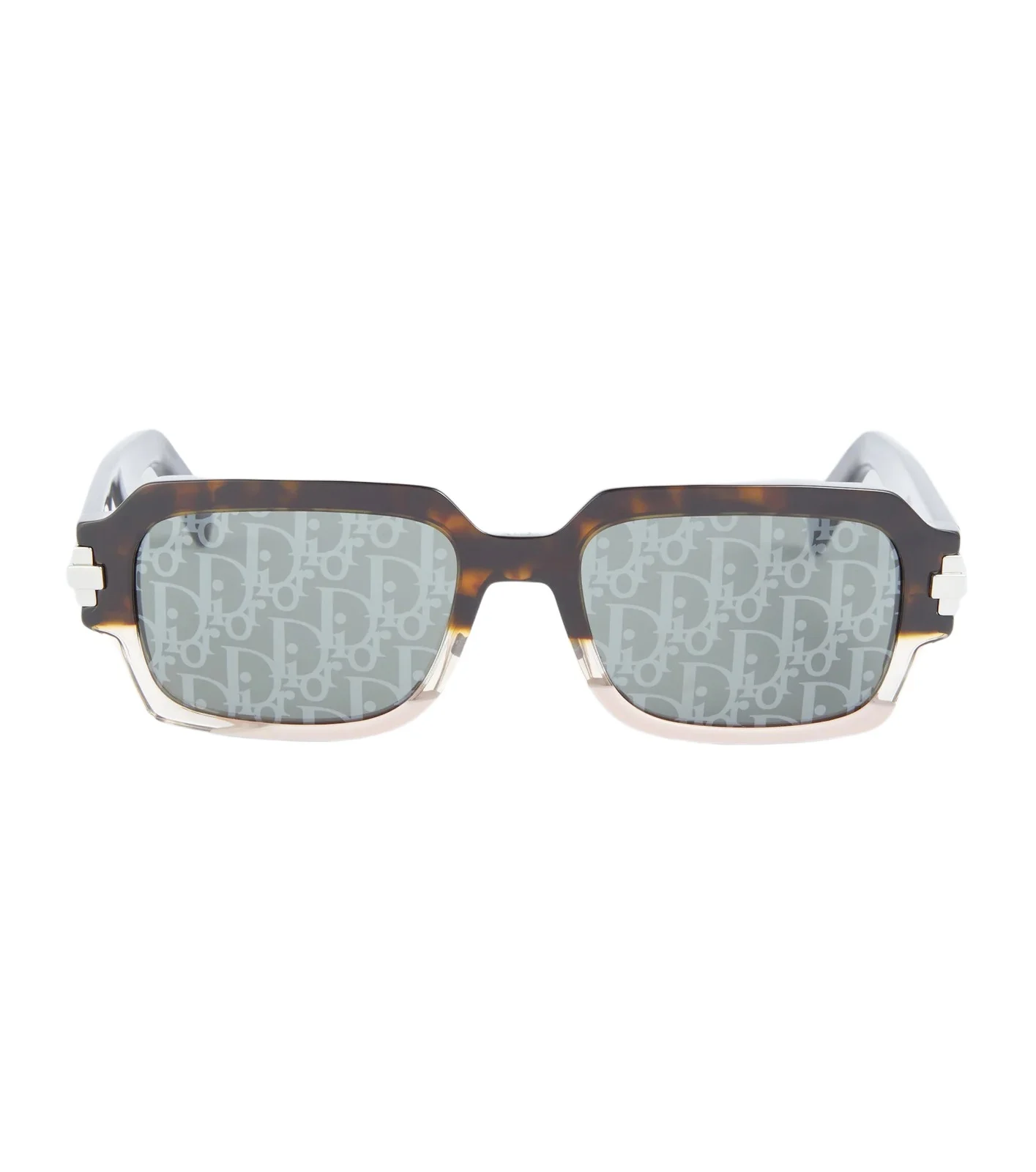 DiorBlackSuit XL S1I rectangular sunglasses DiorBlackSuit XL S1I rectangular sunglasses