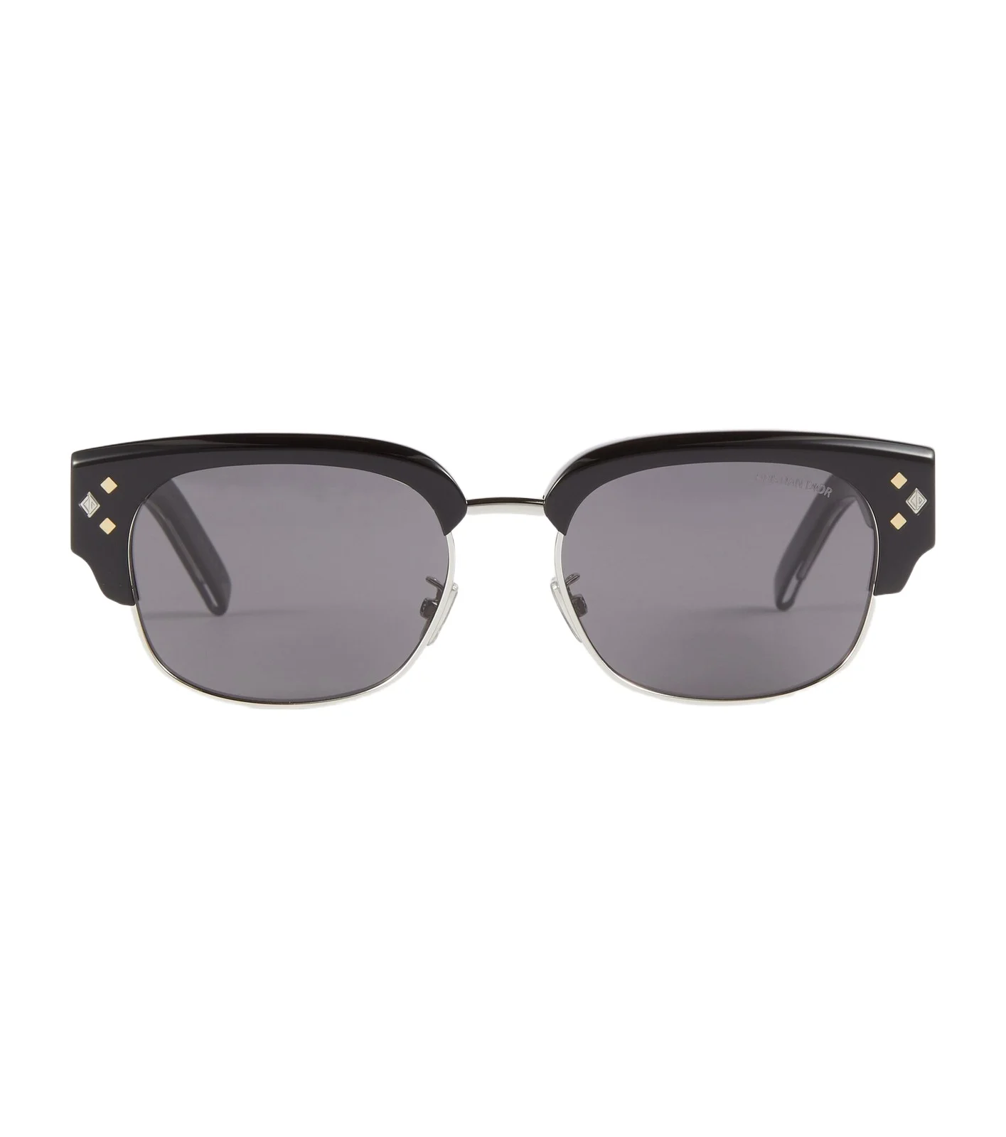 CD Diamond C1U square sunglasses CD Diamond C1U square sunglasses