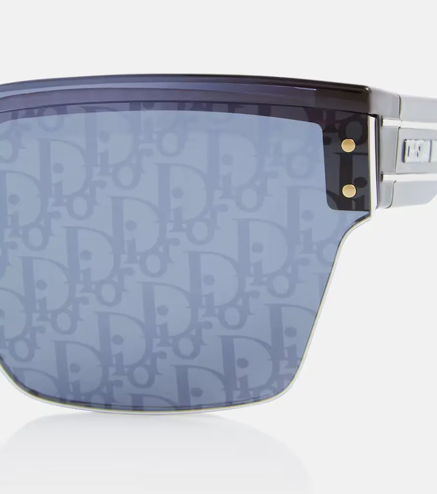 DIOR Eyewear DiorClub M4U shield sunglasses | Thumbnail 3 DIOR Eyewear DiorClub M4U shield sunglasses | Thumbnail 3