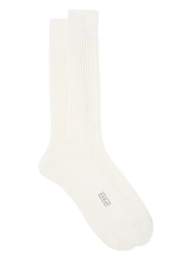 Cotton socks Cotton socks