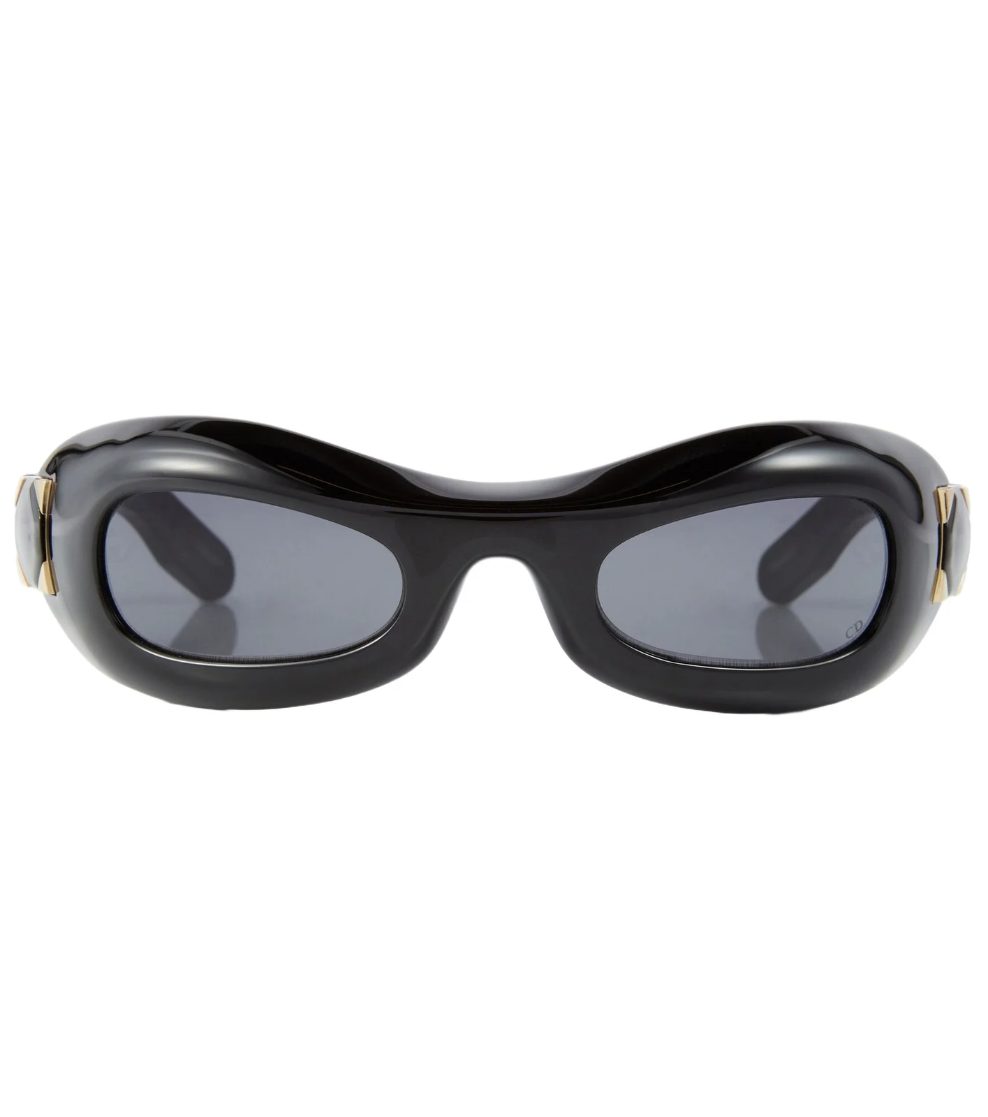 Lady 95.22 R1I oval sunglasses