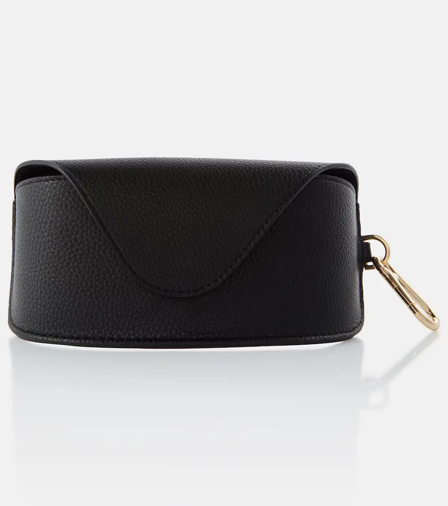 Loewe Inflated cat-eye sunglasses | Thumbnail 3