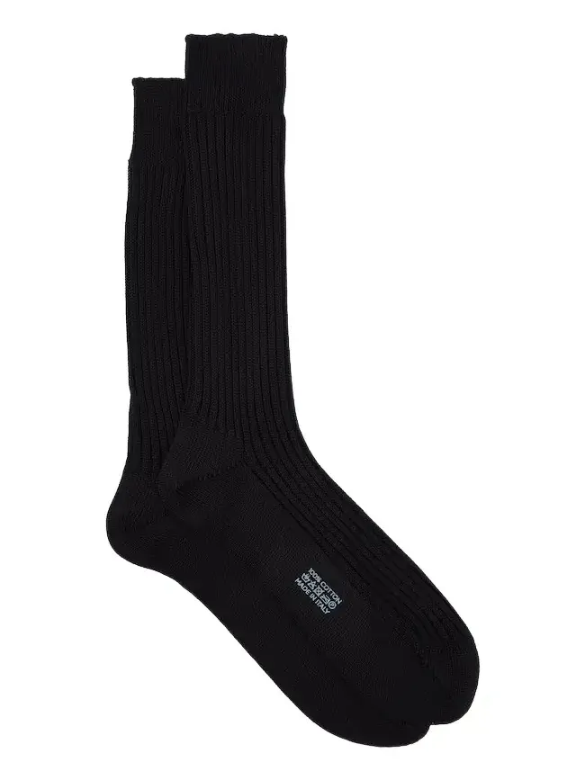 Cotton socks Cotton socks