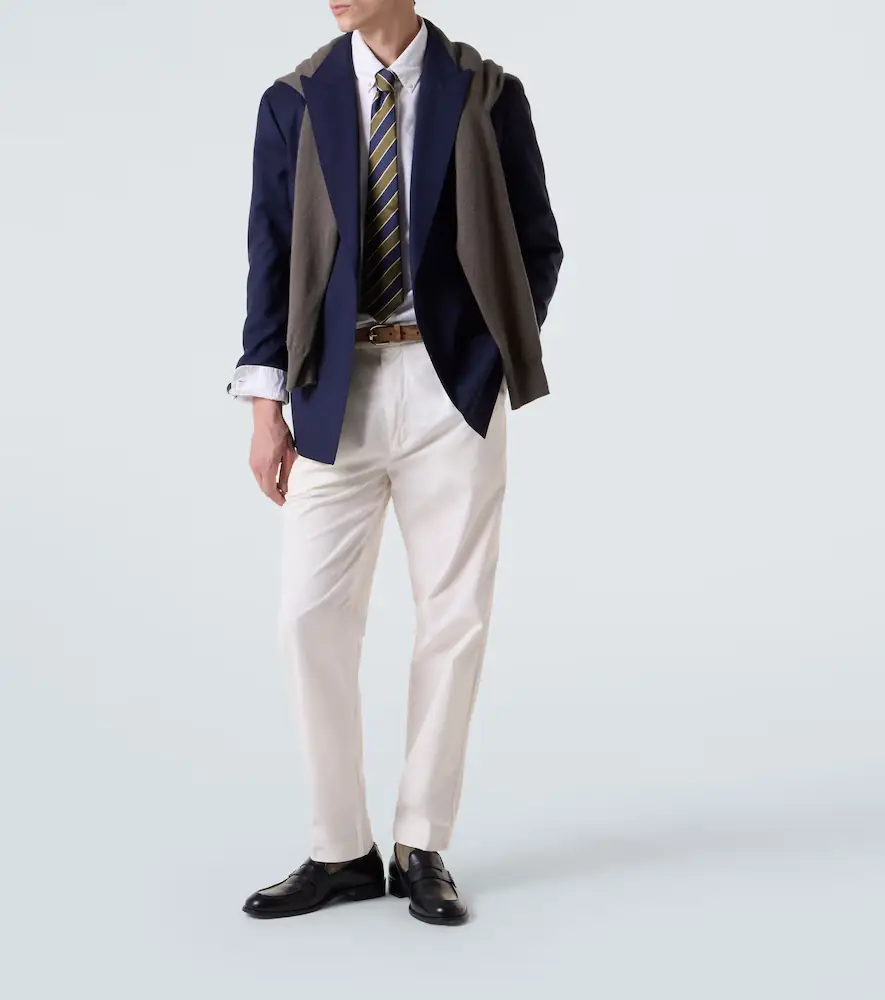 Polo Ralph Lauren Cotton shirt | Thumbnail 3 Polo Ralph Lauren Cotton shirt | Thumbnail 3