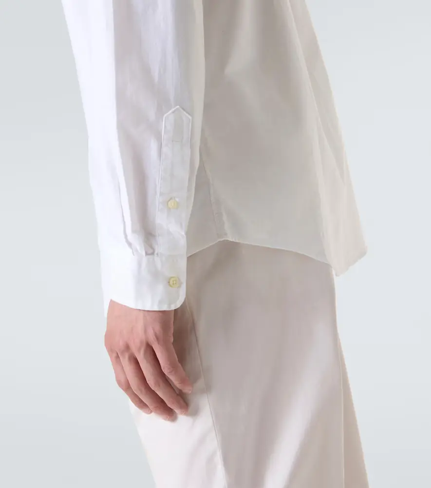 Polo Ralph Lauren Cotton shirt | Thumbnail 6 Polo Ralph Lauren Cotton shirt | Thumbnail 6