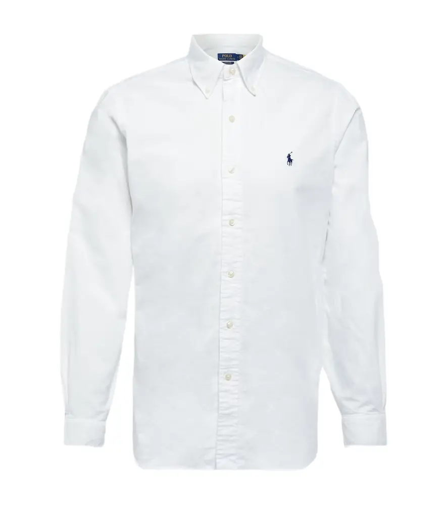 Polo Ralph Lauren Cotton shirt