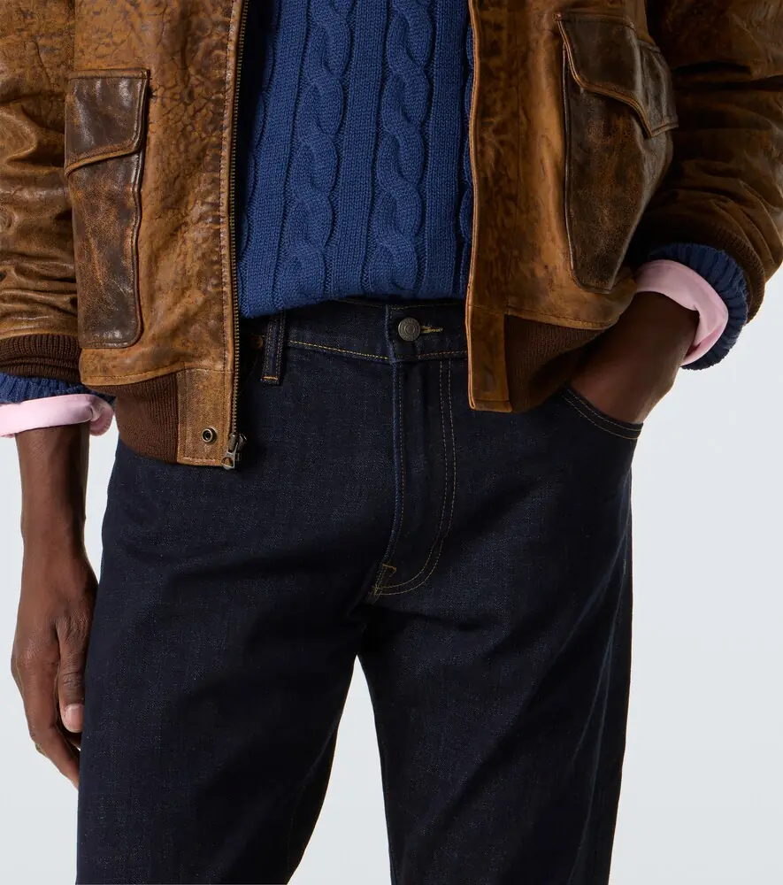 Polo Ralph Lauren Sullivan slim jeans | Thumbnail 2