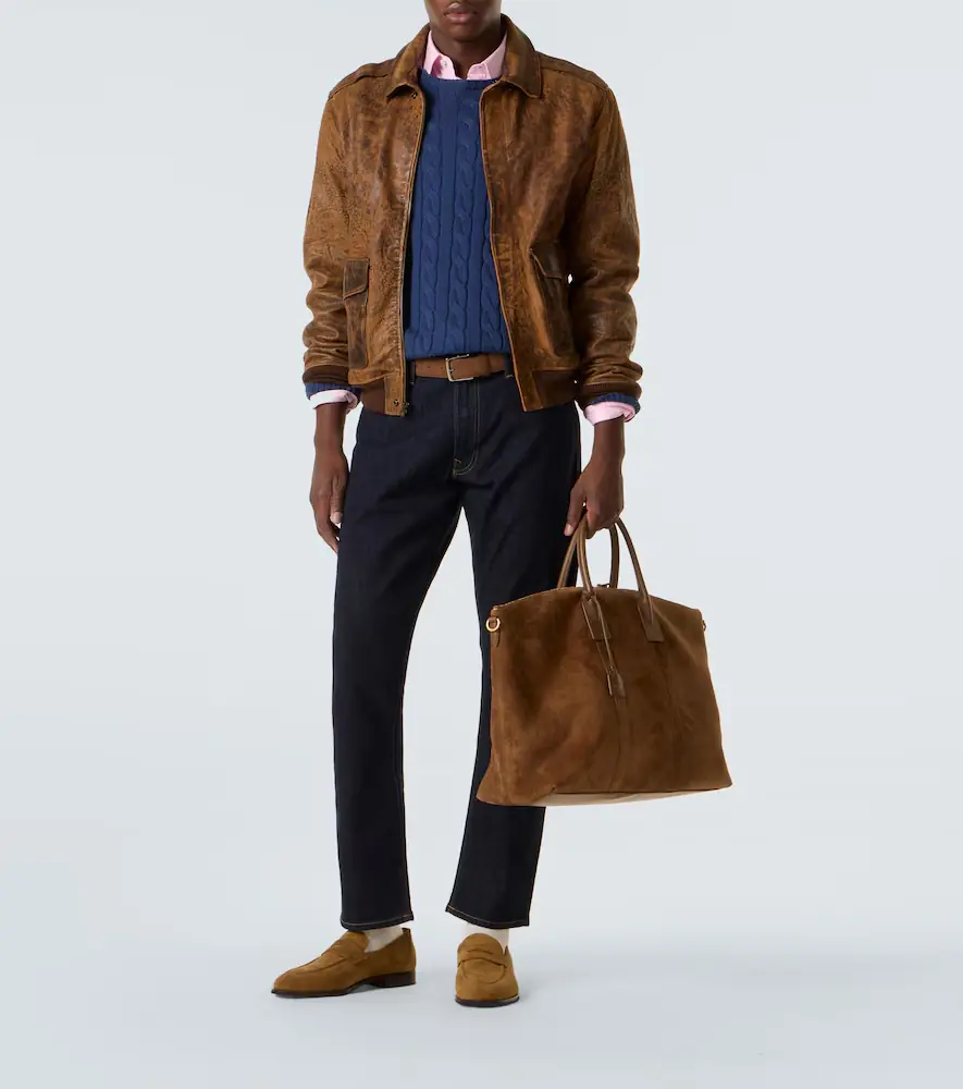 Polo Ralph Lauren Sullivan slim jeans | Thumbnail 3