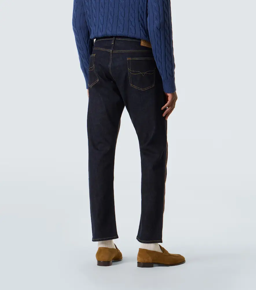Polo Ralph Lauren Sullivan slim jeans | Thumbnail 4