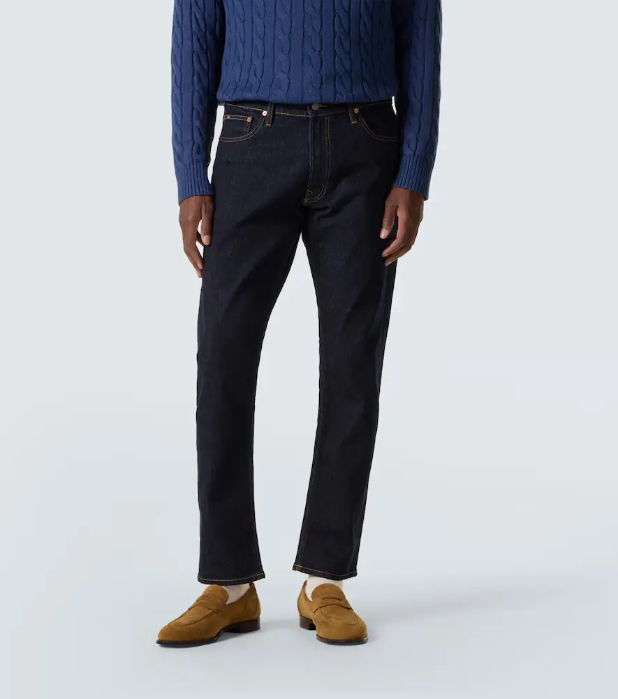 Polo Ralph Lauren Sullivan slim jeans | Thumbnail 5