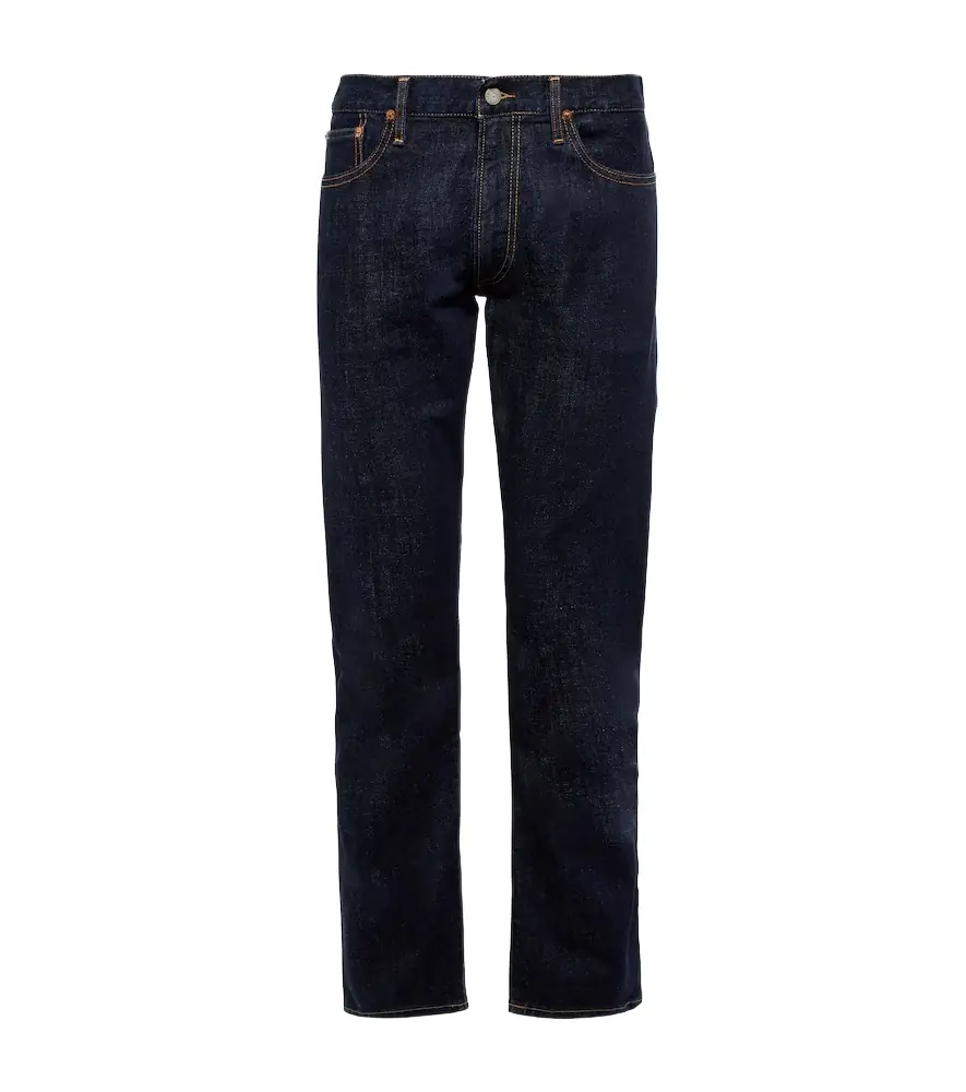 Polo Ralph Lauren Sullivan slim jeans
