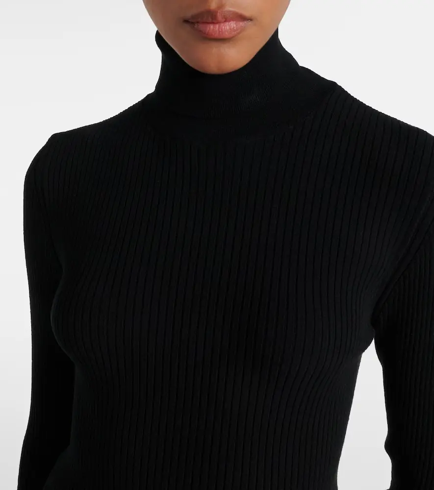 Fusalp Ancelle turtleneck sweater | Thumbnail 4 Fusalp Ancelle turtleneck sweater | Thumbnail 4