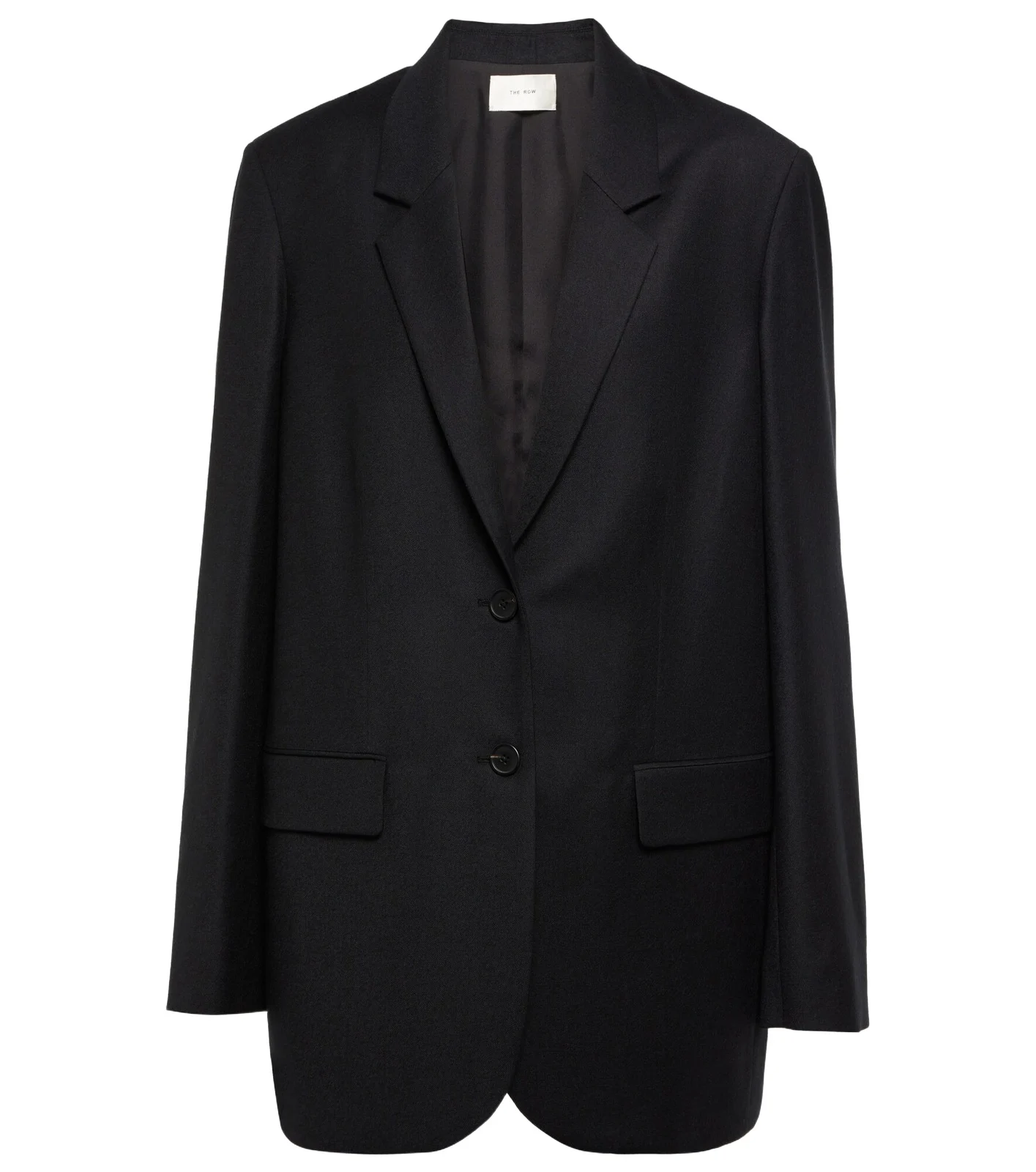 Dustina virgin wool blazer Dustina virgin wool blazer