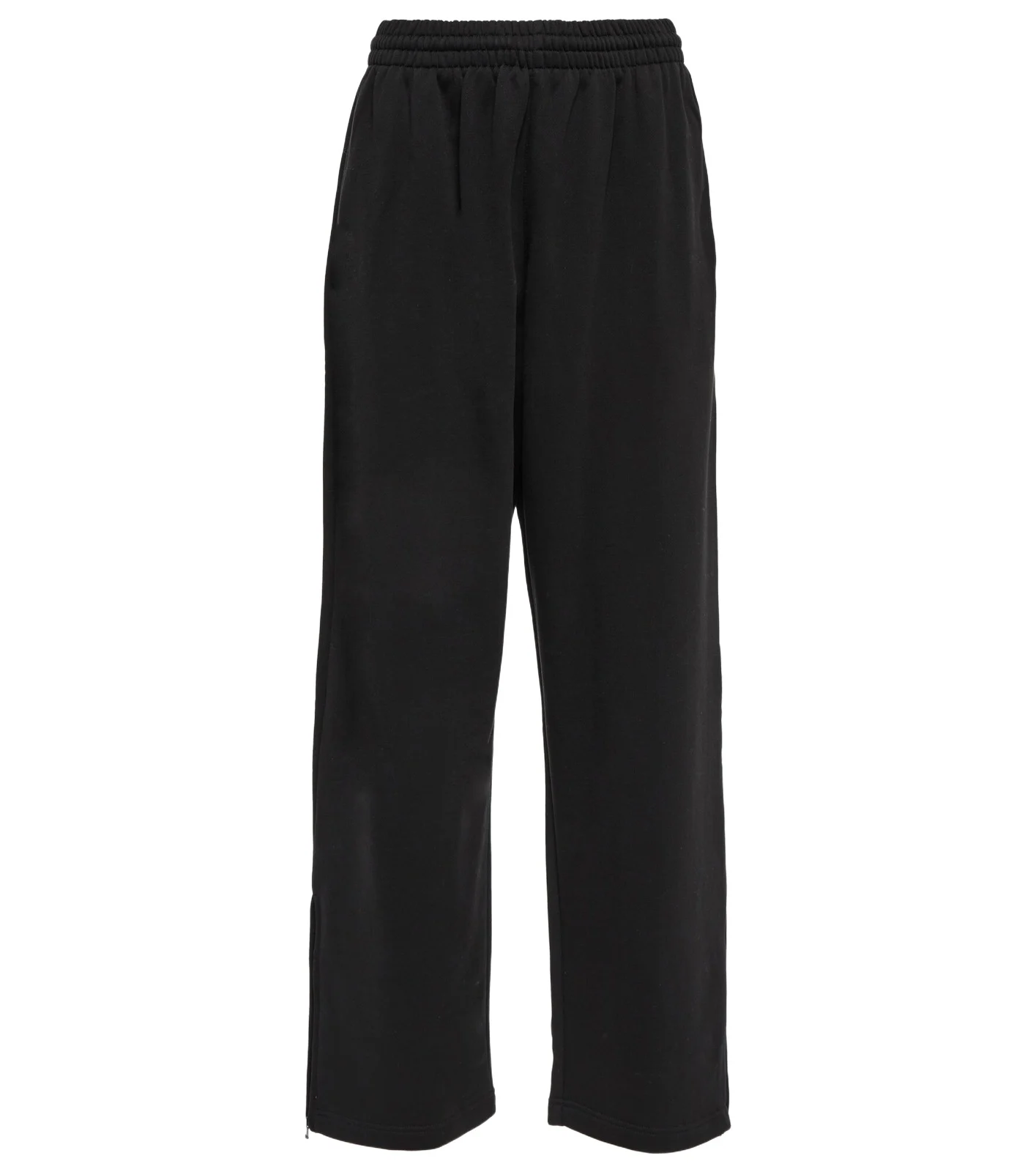 Wardrobe.NYC Wardrobe. NYC x Hailey Bieber HB cotton fleece sweatpants