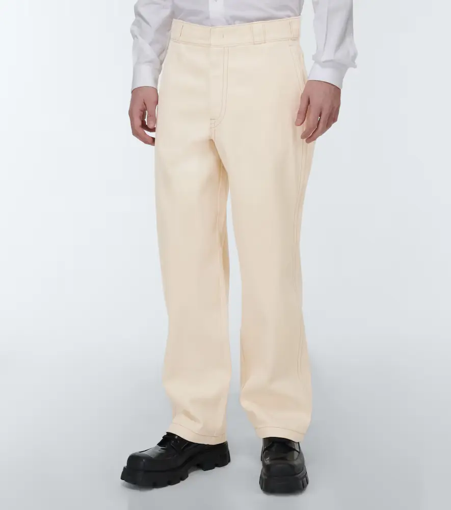 Prada Straight jeans | Thumbnail 5 Prada Straight jeans | Thumbnail 5