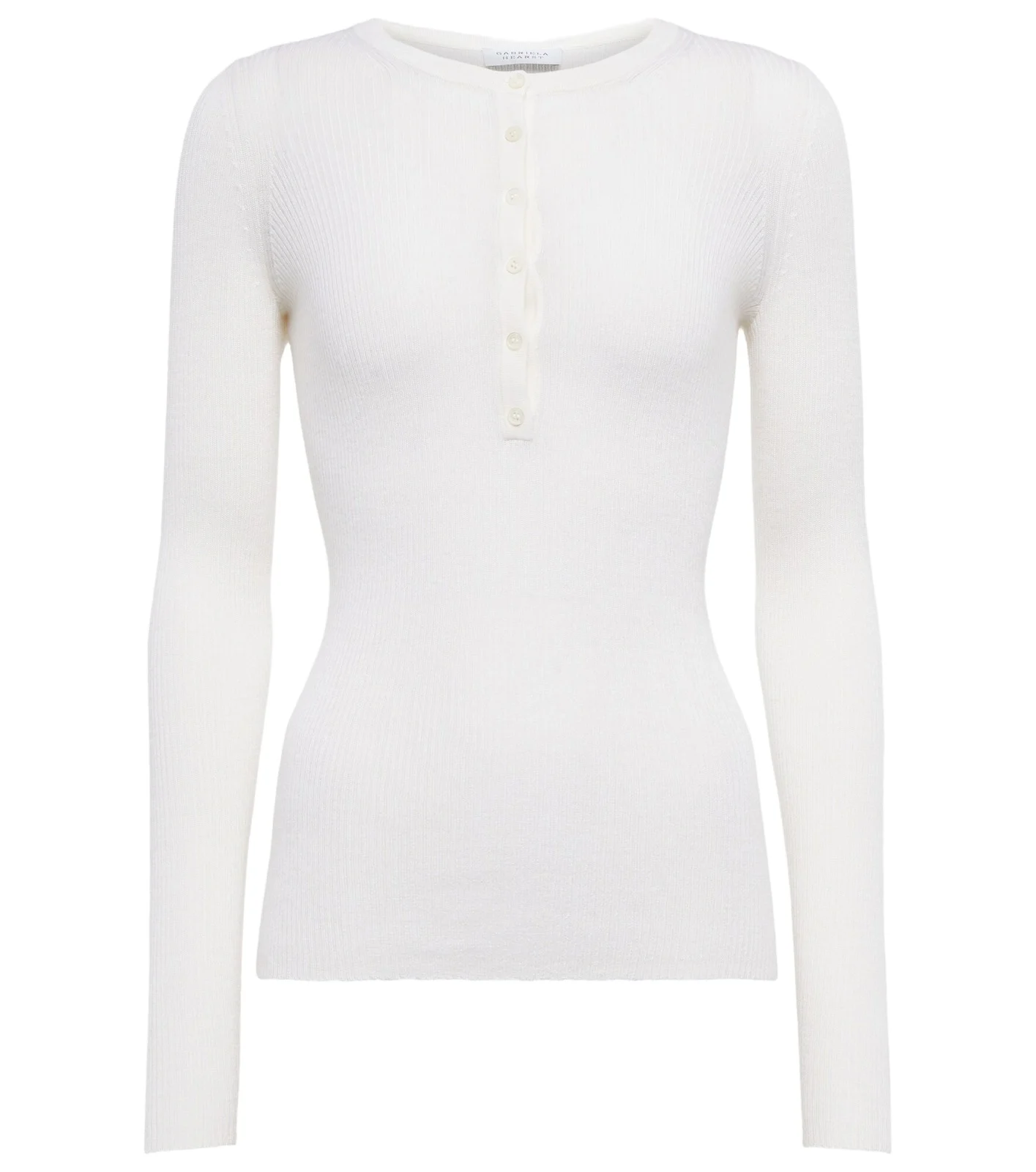 Julian cashmere and silk top Julian cashmere and silk top