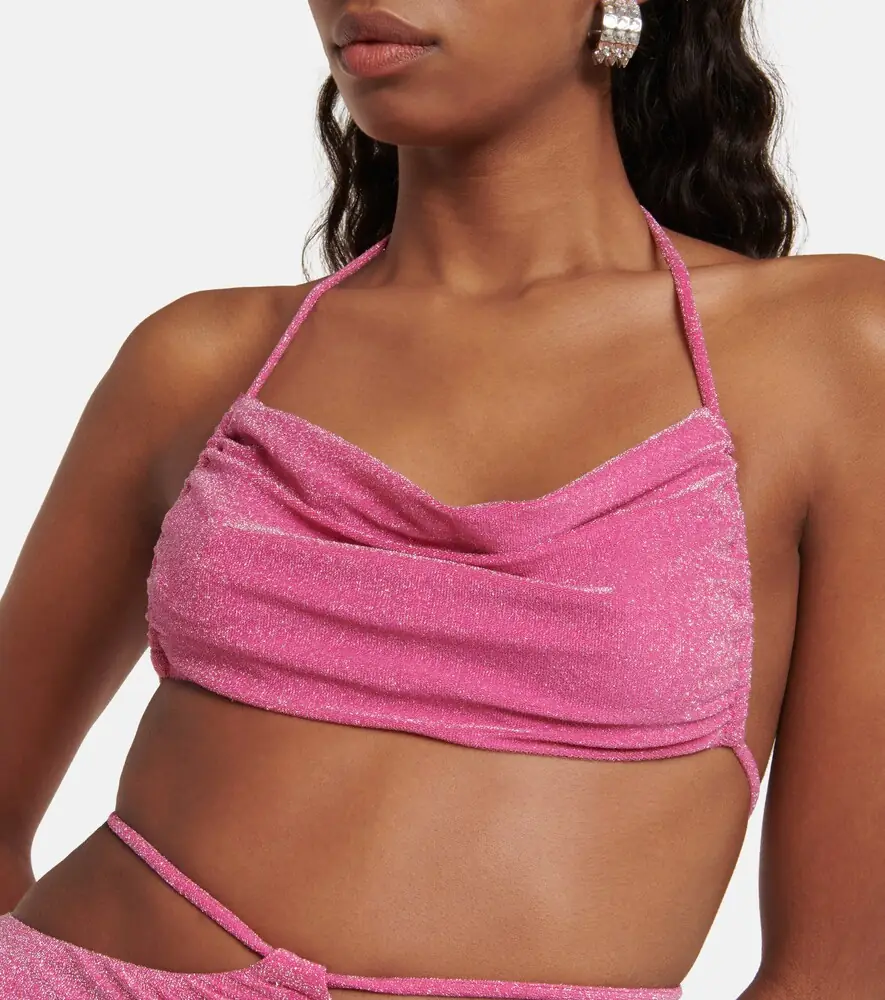 Bananhot Ariel crop top | Thumbnail 2