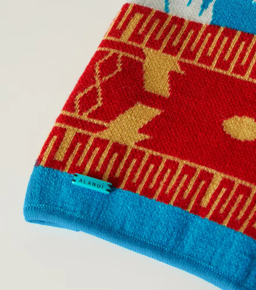 Alanui x Poldo Dog Couture dog sweater | Thumbnail 2